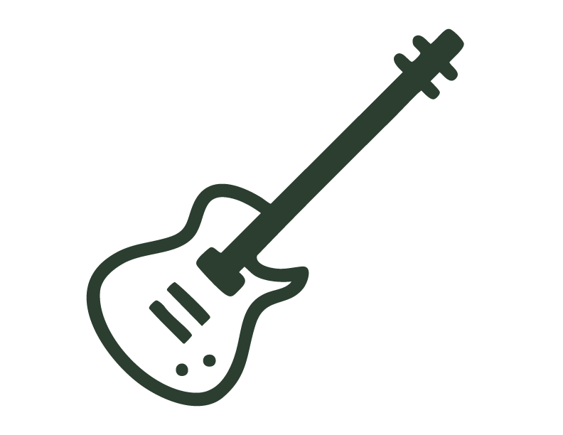 guitar icon