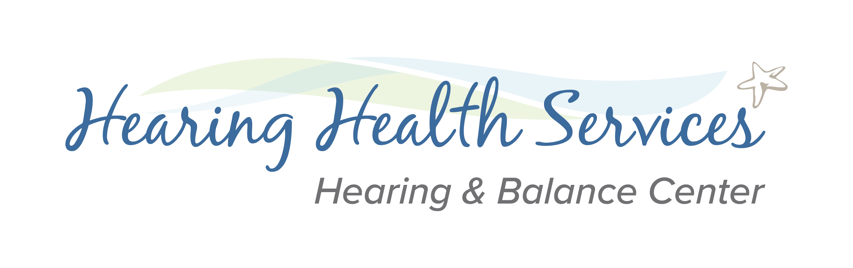 Healing Health Services Sponsor