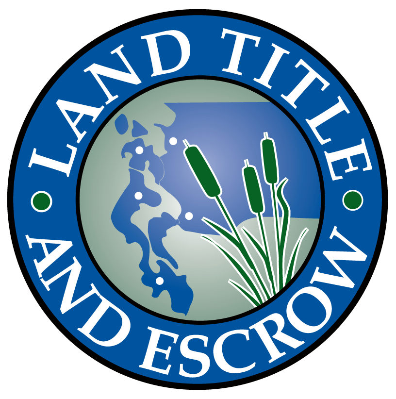 Land Title and Escron Sponsor