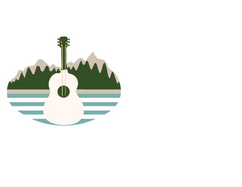 Oak Harbor Music Festival logo