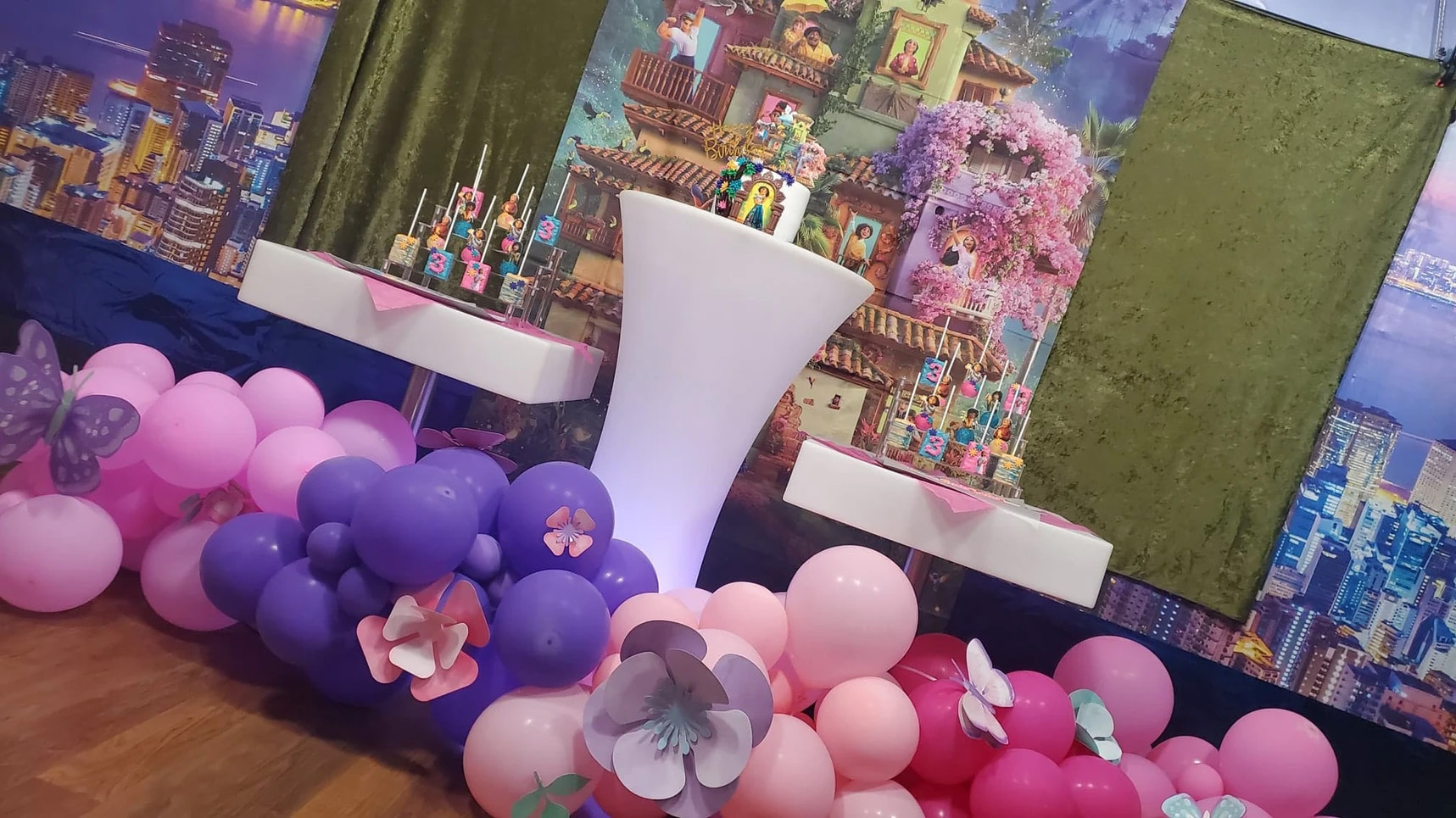 birthday party
