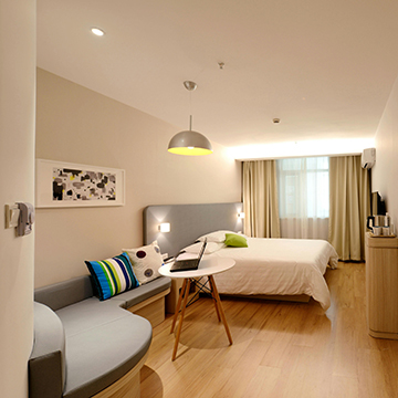 hotel options