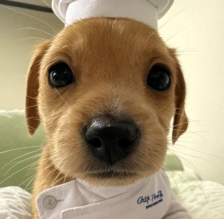 cute dog