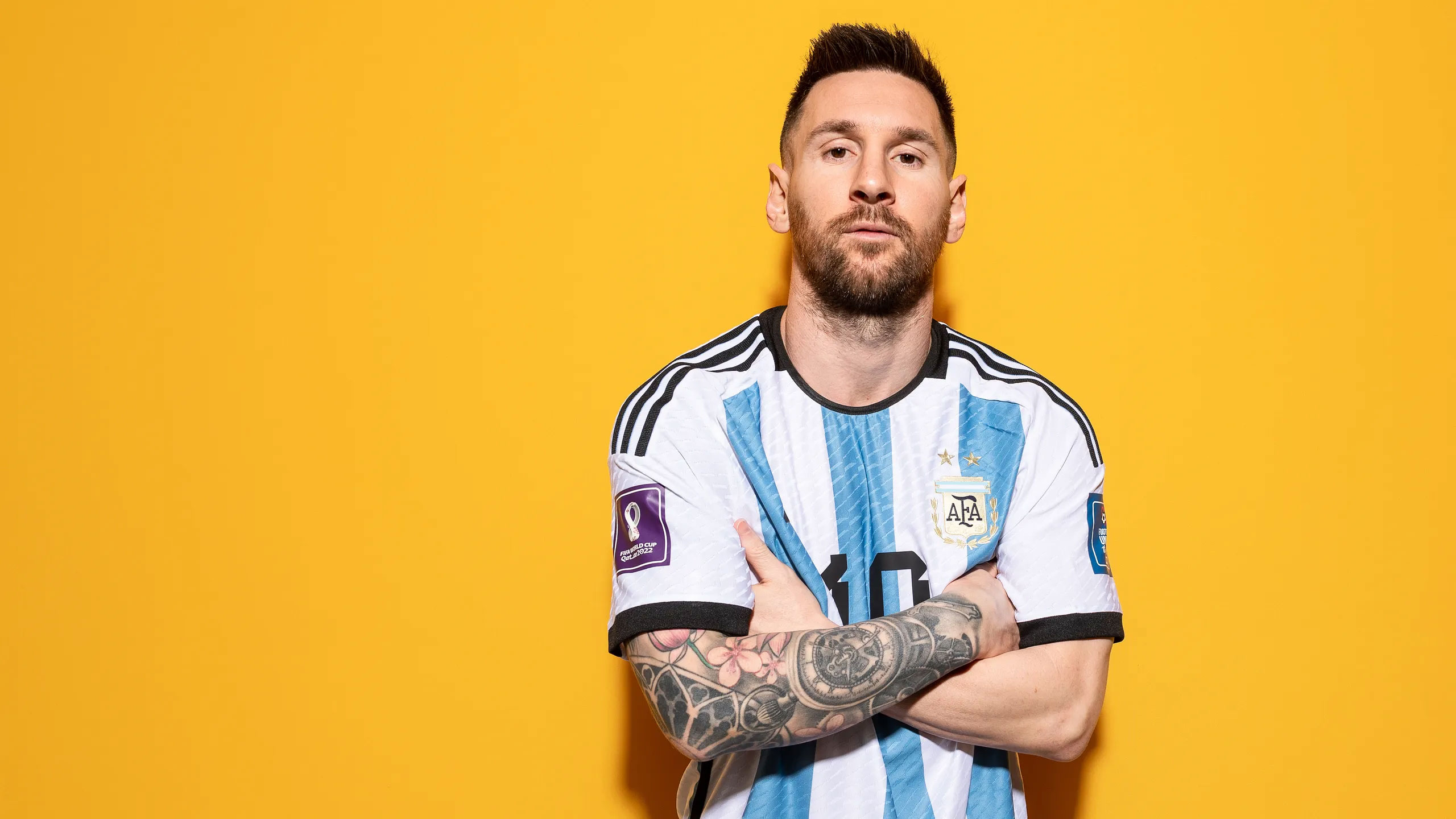 messi in argentina jersey