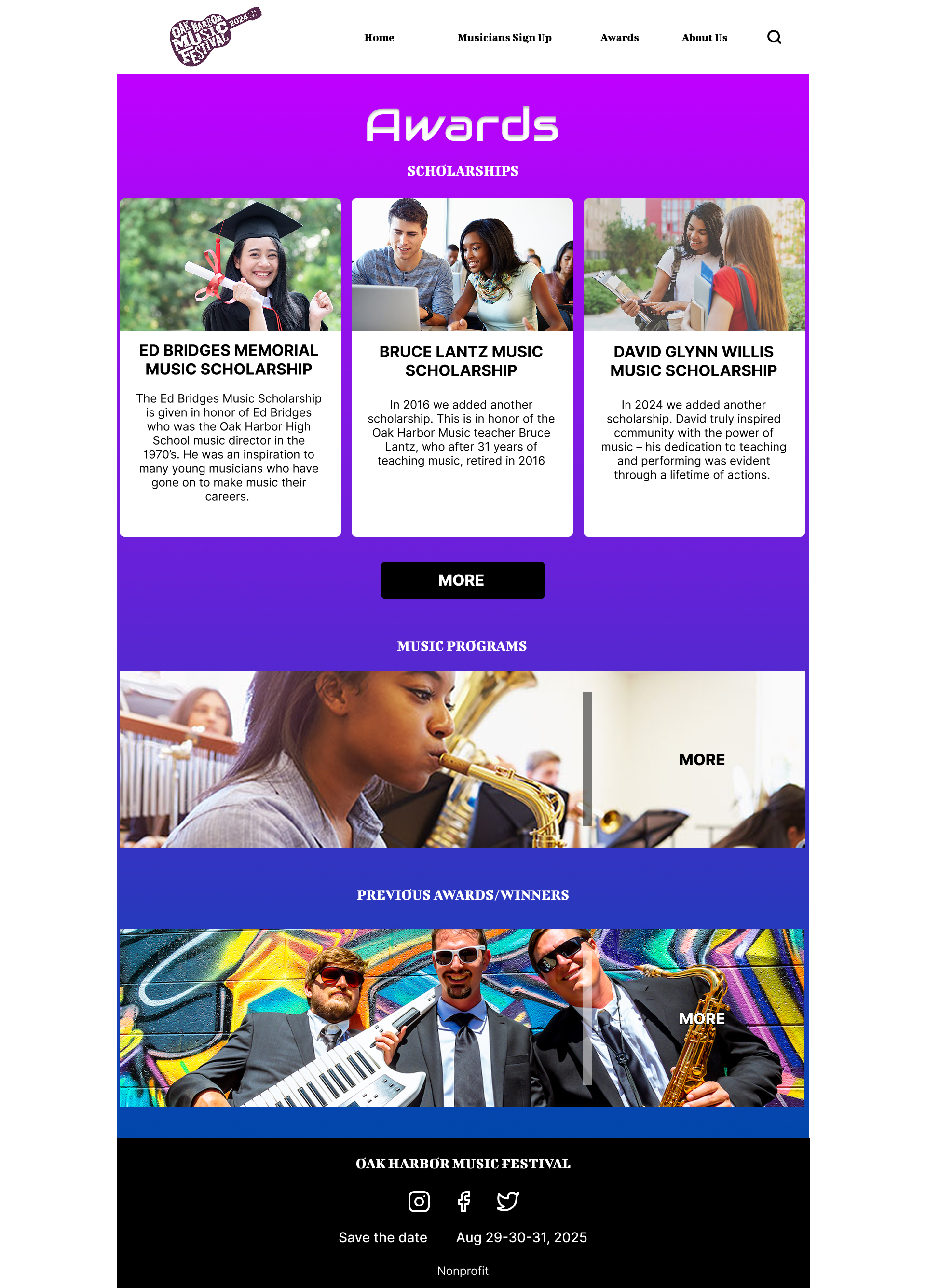 subpage