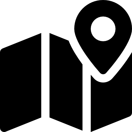 map icon
