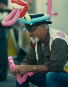 Balloon Artist