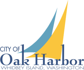 City of Oak Harbor Whidbey Island, Washington