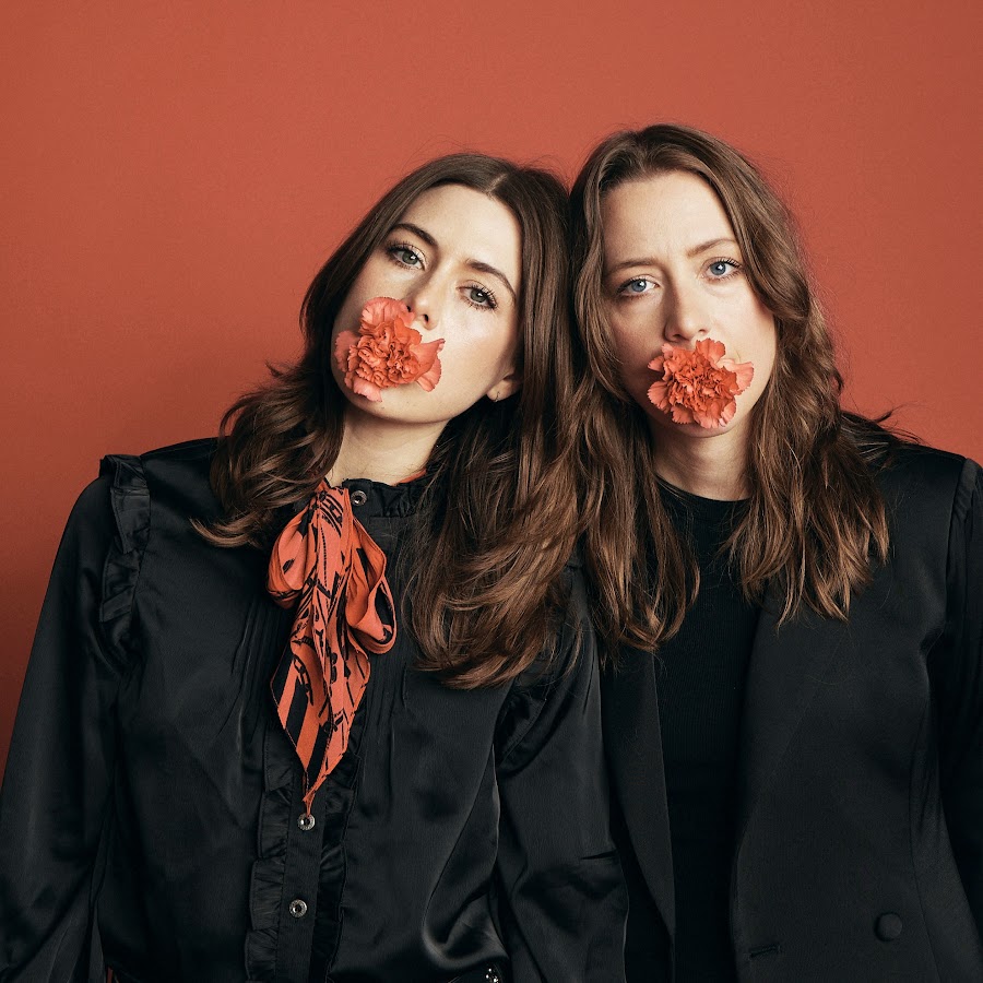 Larkin Poe