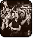VIP front row experience