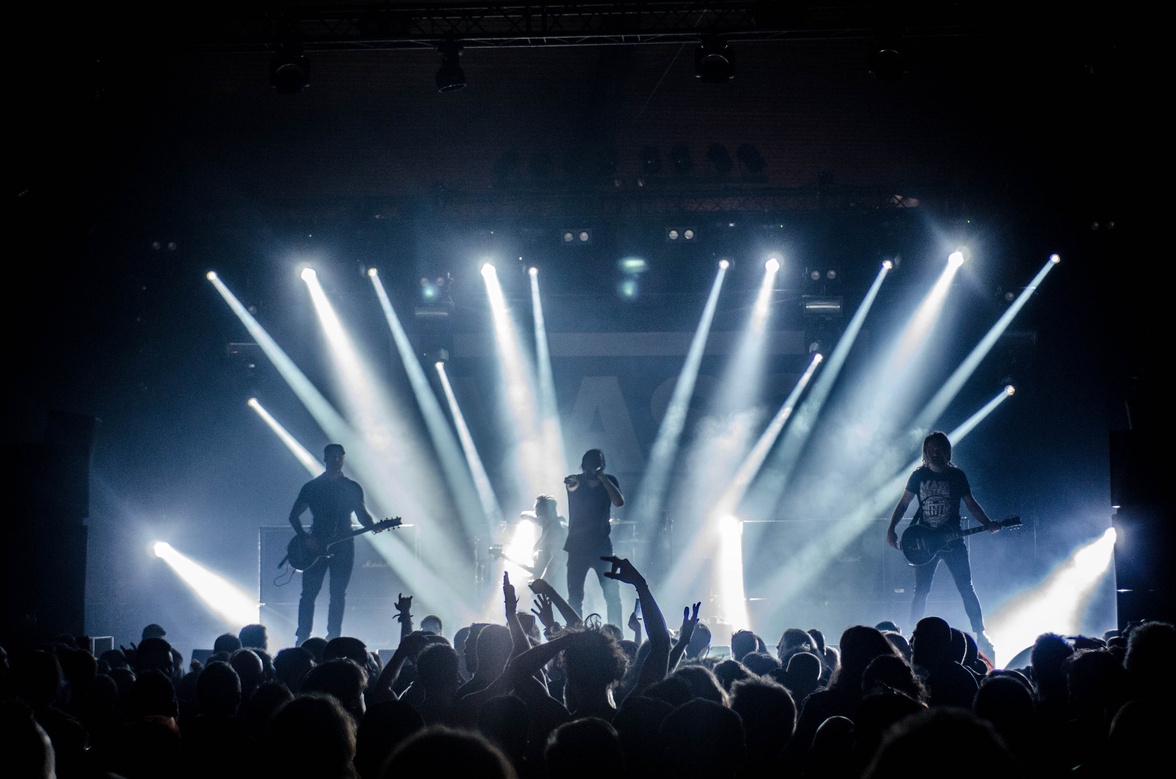 Music Festival Image