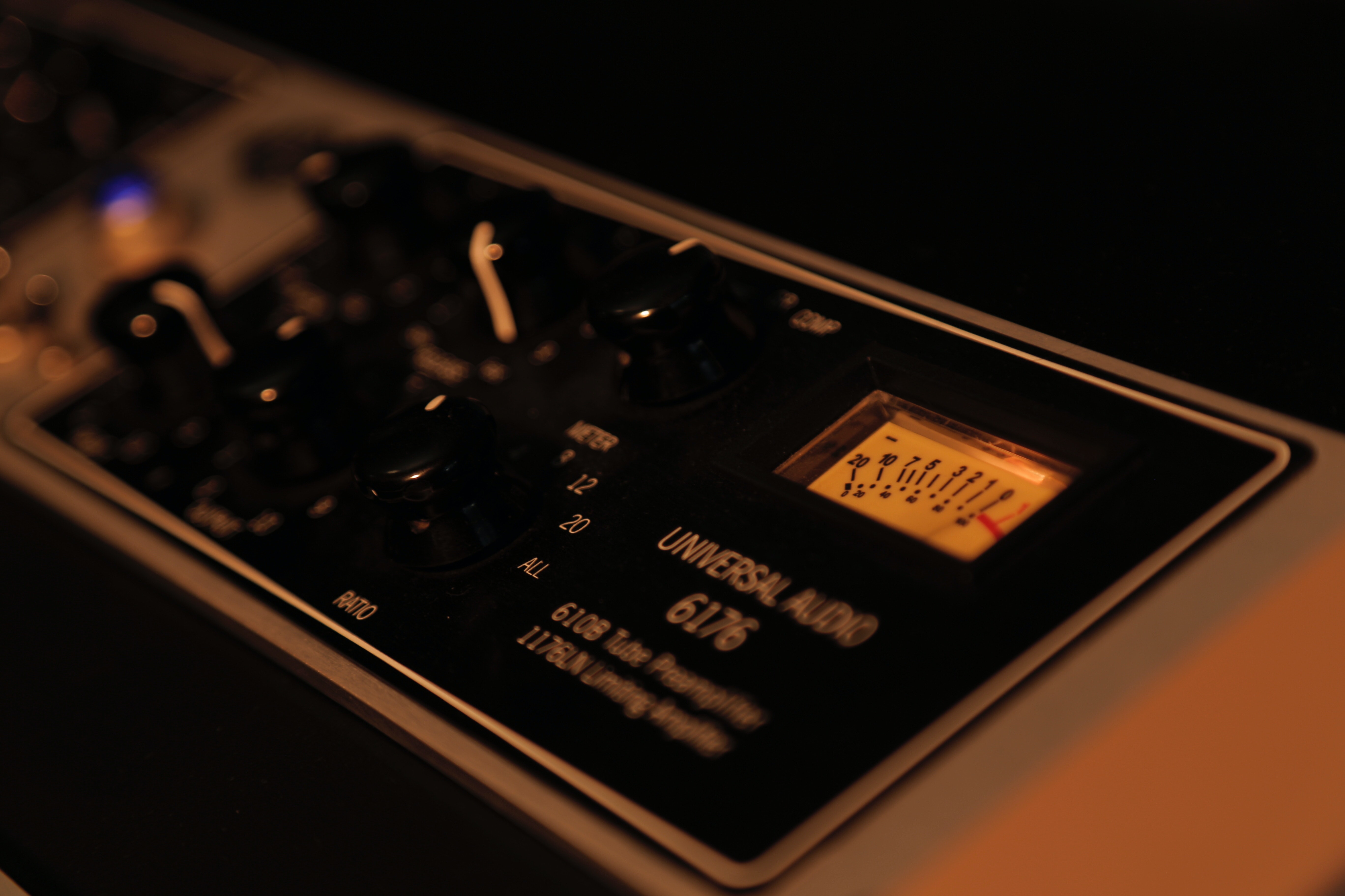 compressor