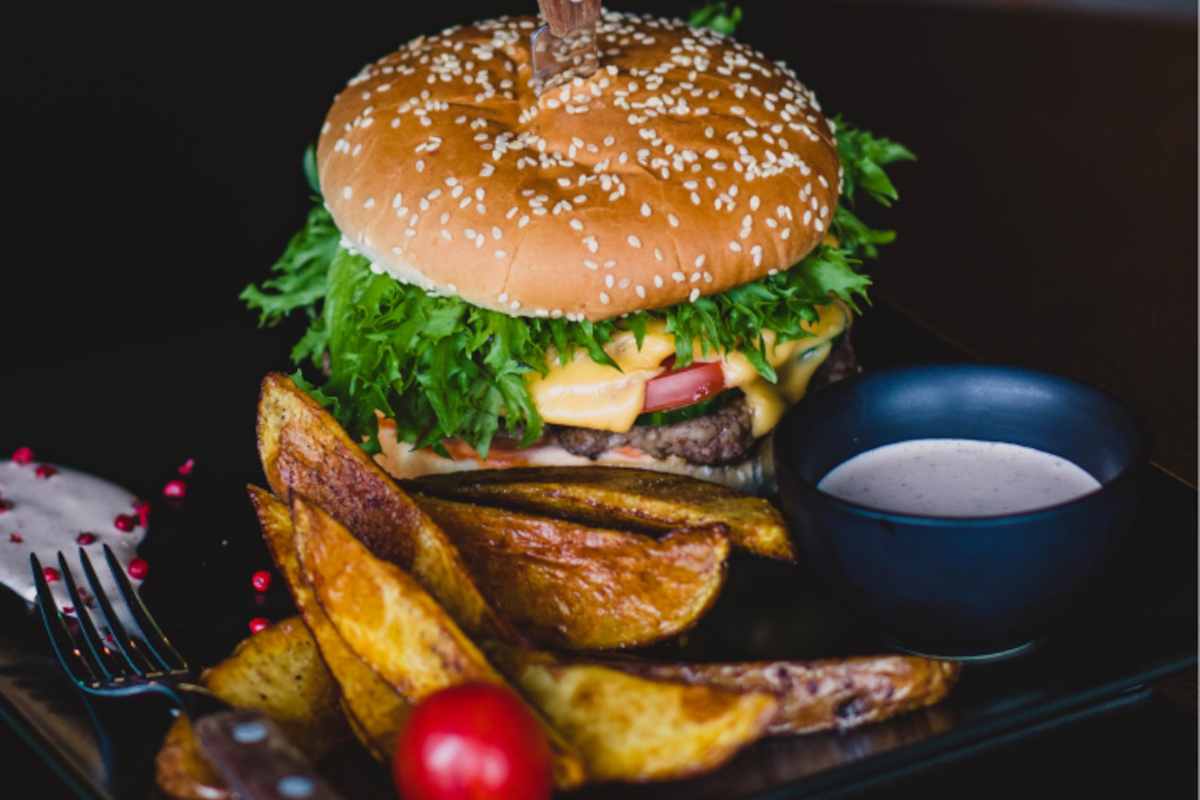 Food and Drinks