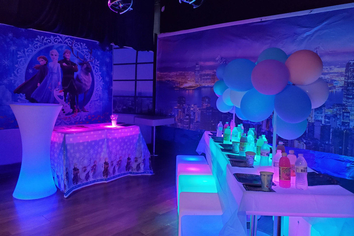 Events