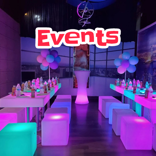 Events