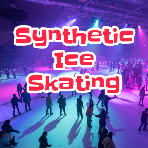 Ice Skating
