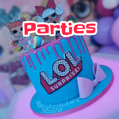 Parties