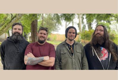 Blake Noble Band