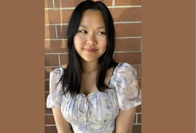 Grace Zhao
