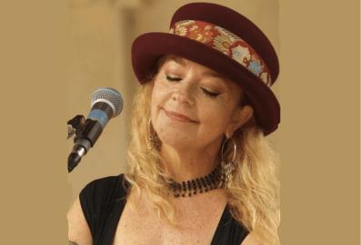 Janie Cribbs and the T.Rust Band