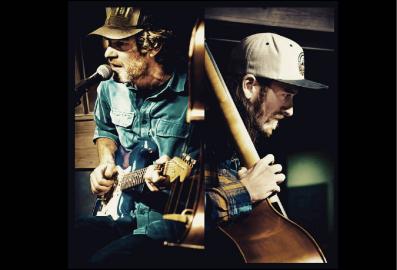Nathaniel Talbot Trio