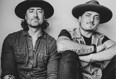 The Talbott Brothers