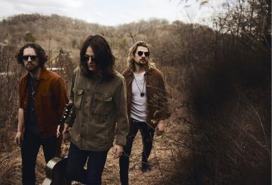 Tyler Bryant and the Shakedown