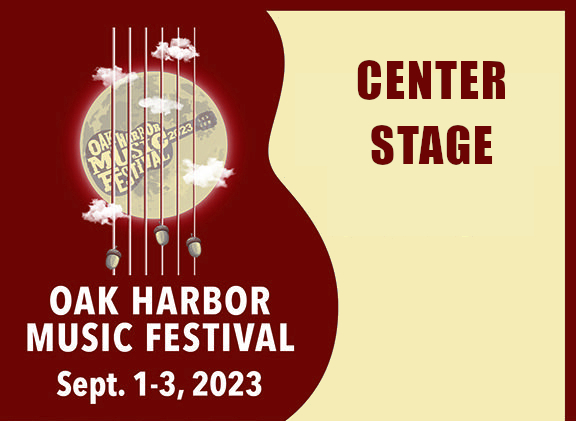 Center Stage Line-up