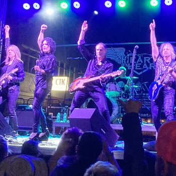 Oak Harbor Music Festival 2023
