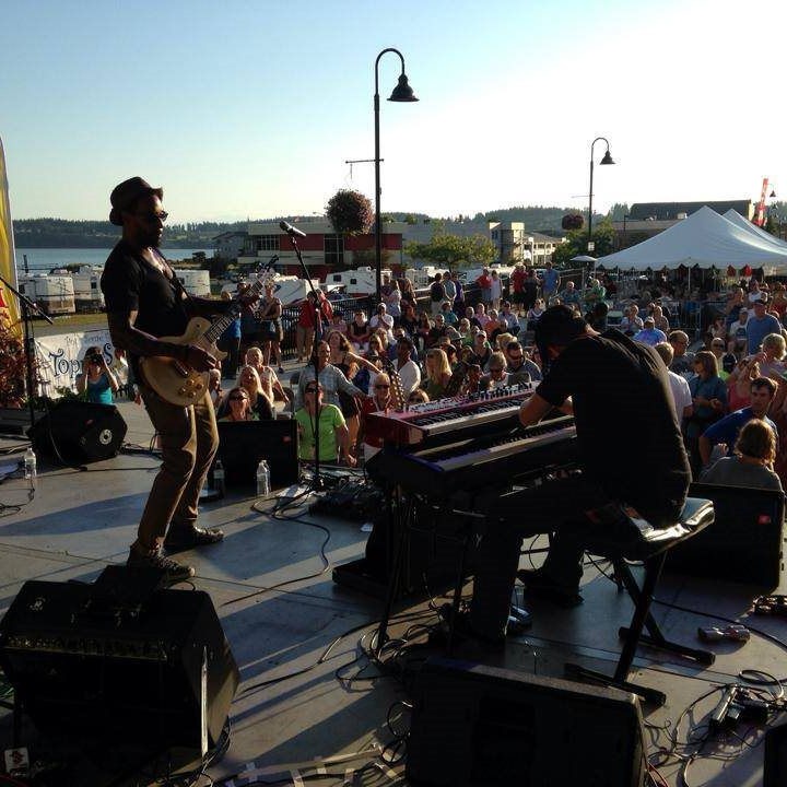 Oak Harbor Music Festival 2023