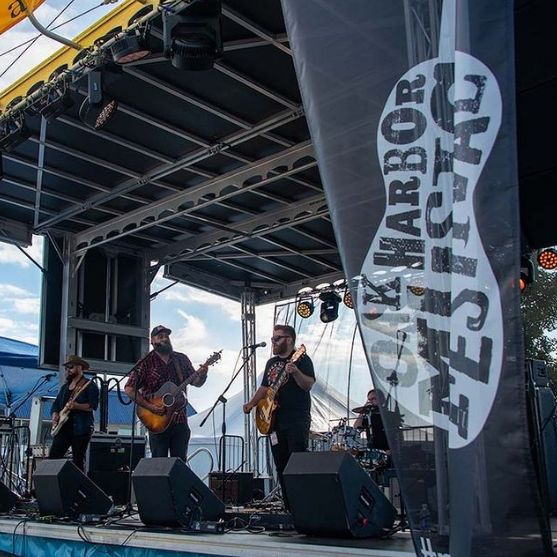 Oak Harbor Music Festival 2023