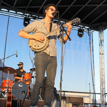 Oak Harbor Music Festival 2023