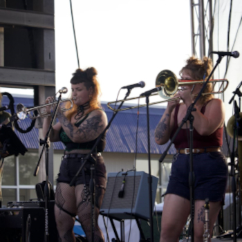 Oak Harbor Music Festival 2023