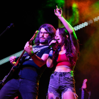 Oak Harbor Music Festival 2023