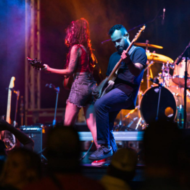 Oak Harbor Music Festival 2023