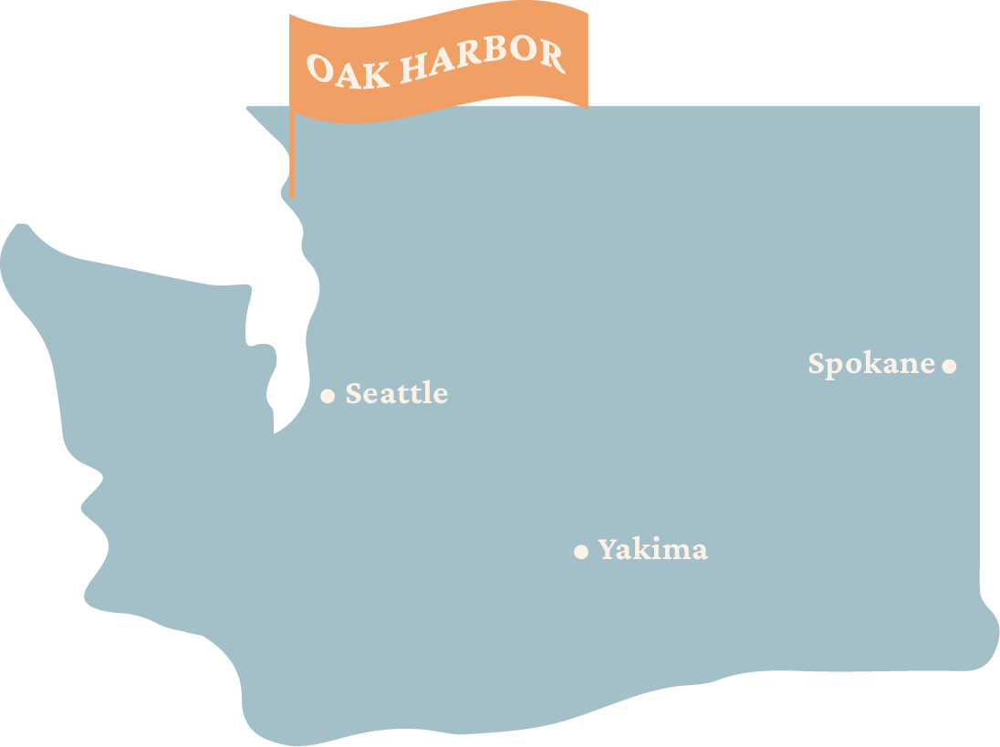 Washington State