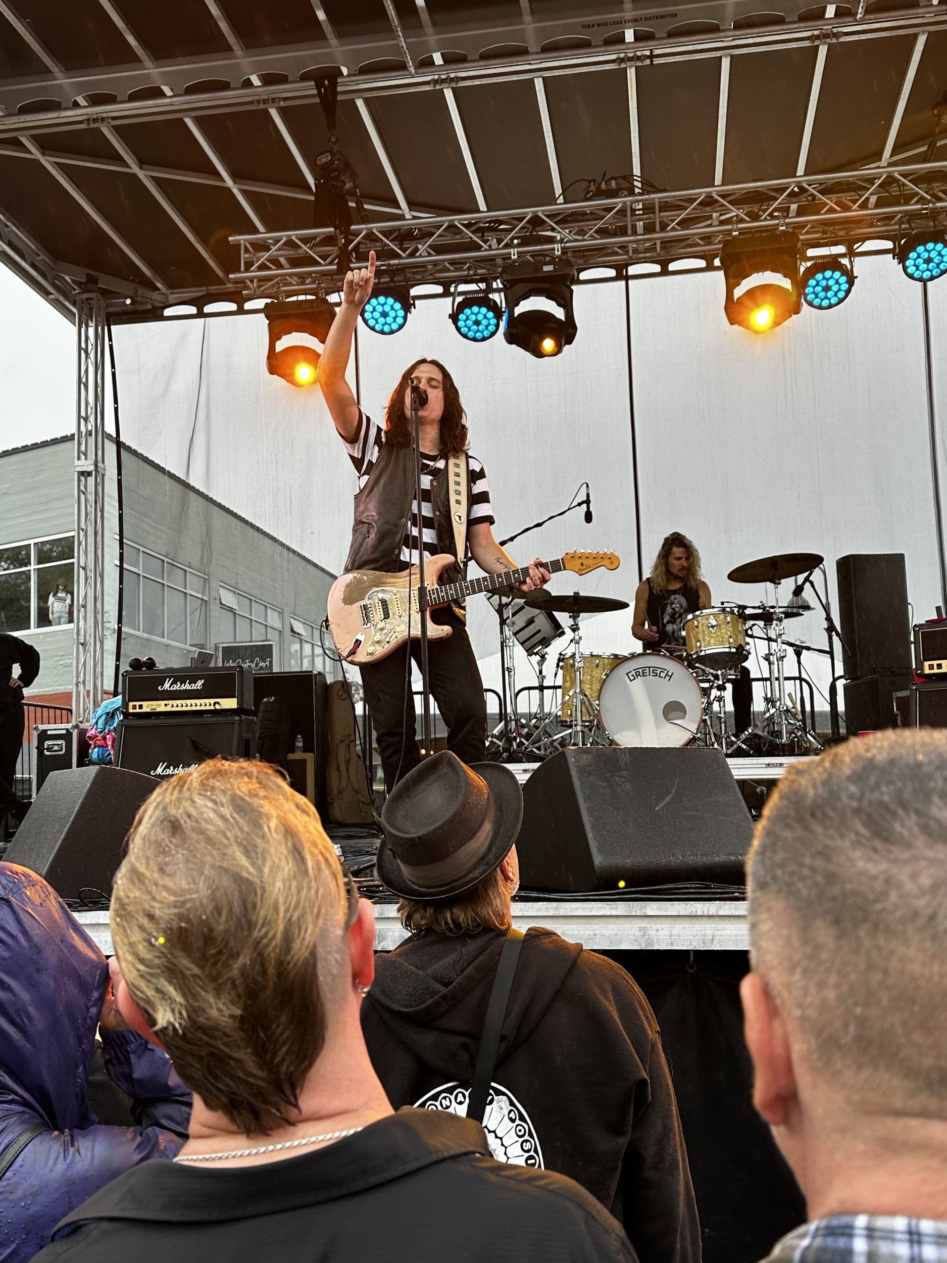 Concert Image
