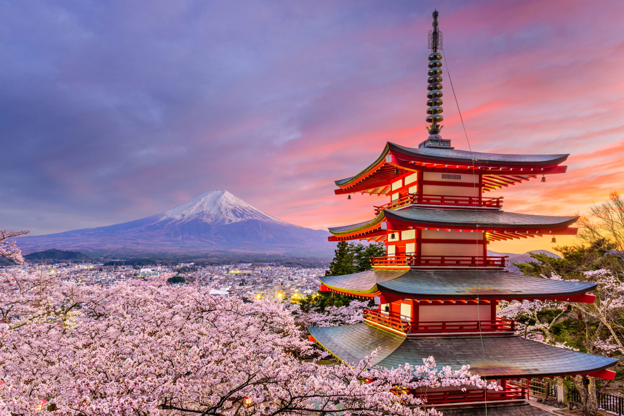 japan page