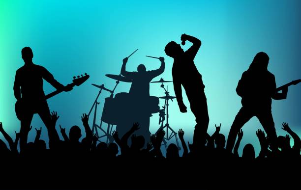 rock