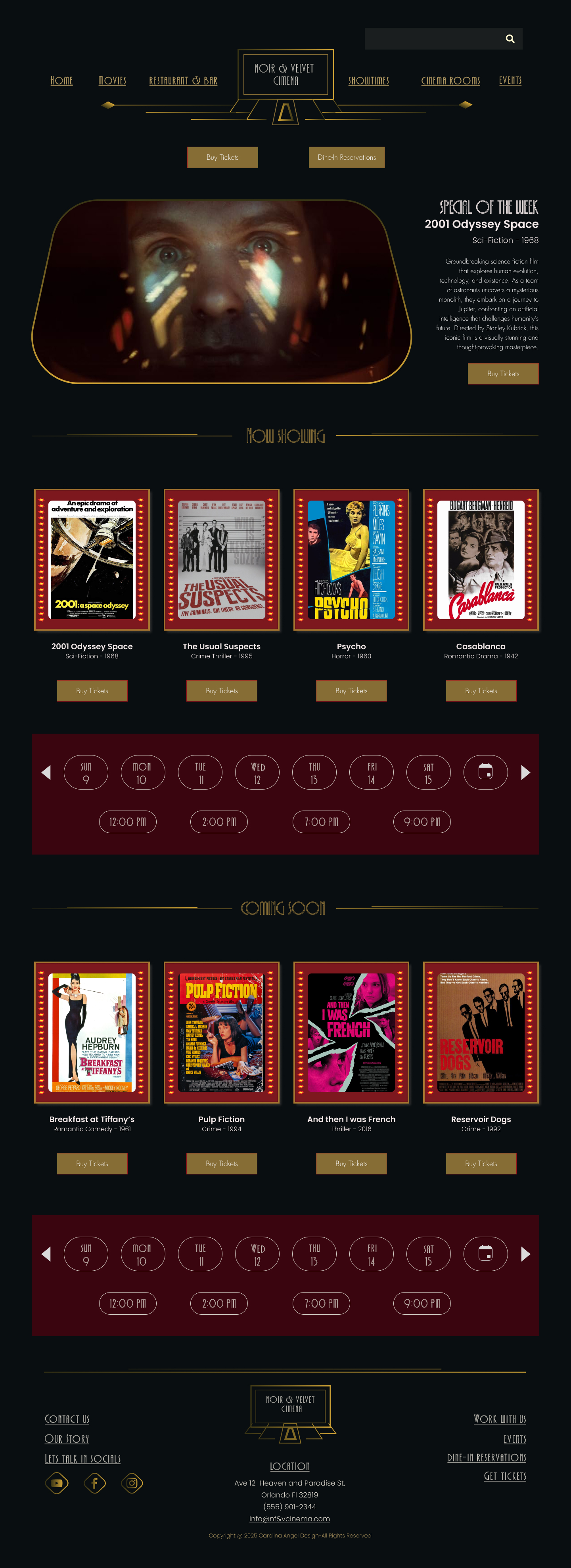 Movies