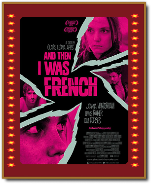 And Then I Was French
