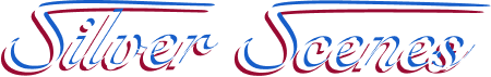 Silver Scenes Logo