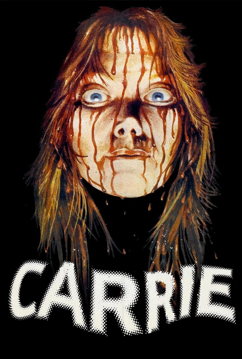 Carrie poster