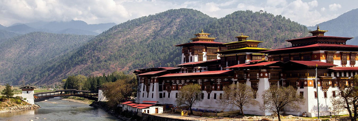 Bhutan