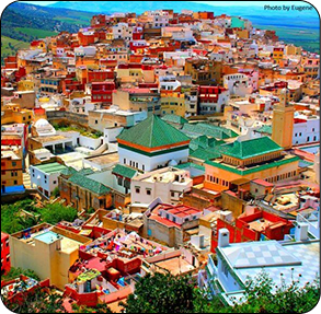 Destination 9