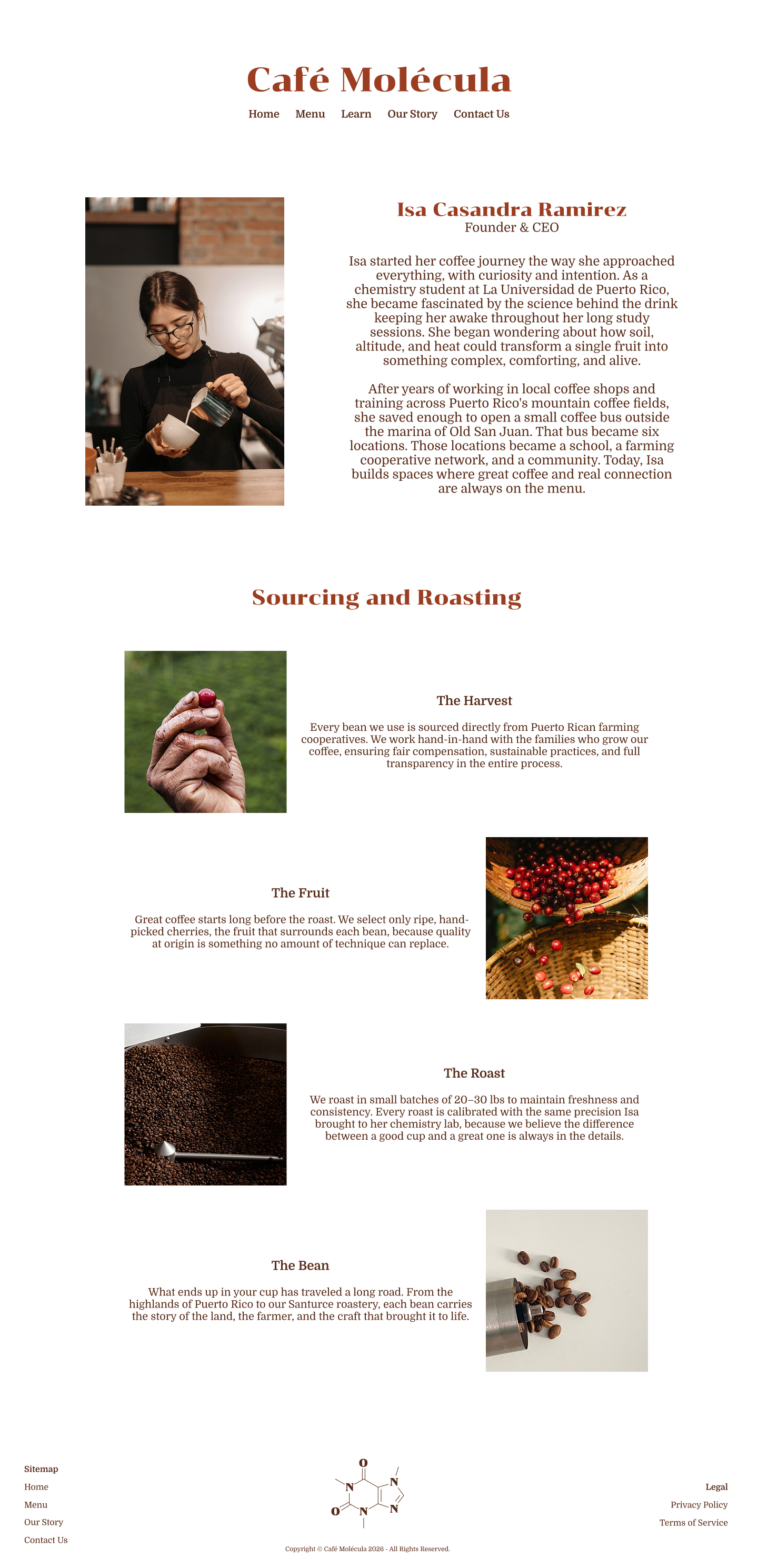 Our Story Comp