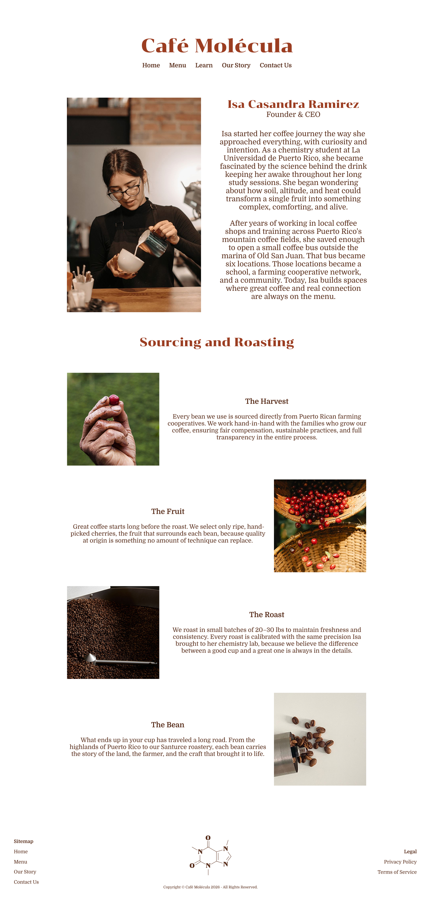 Our Story Comp