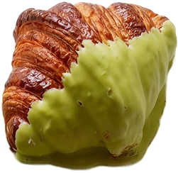 Bakery Item 1