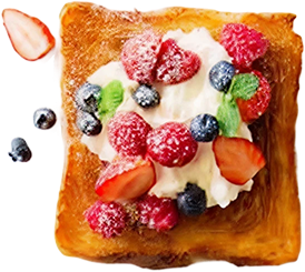 Bakery Item 3