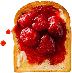 Bakery Item 4
